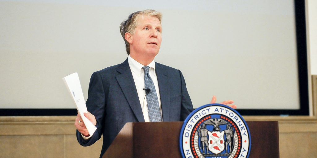 Smartphone Encryption And Public Safety Manhattan District