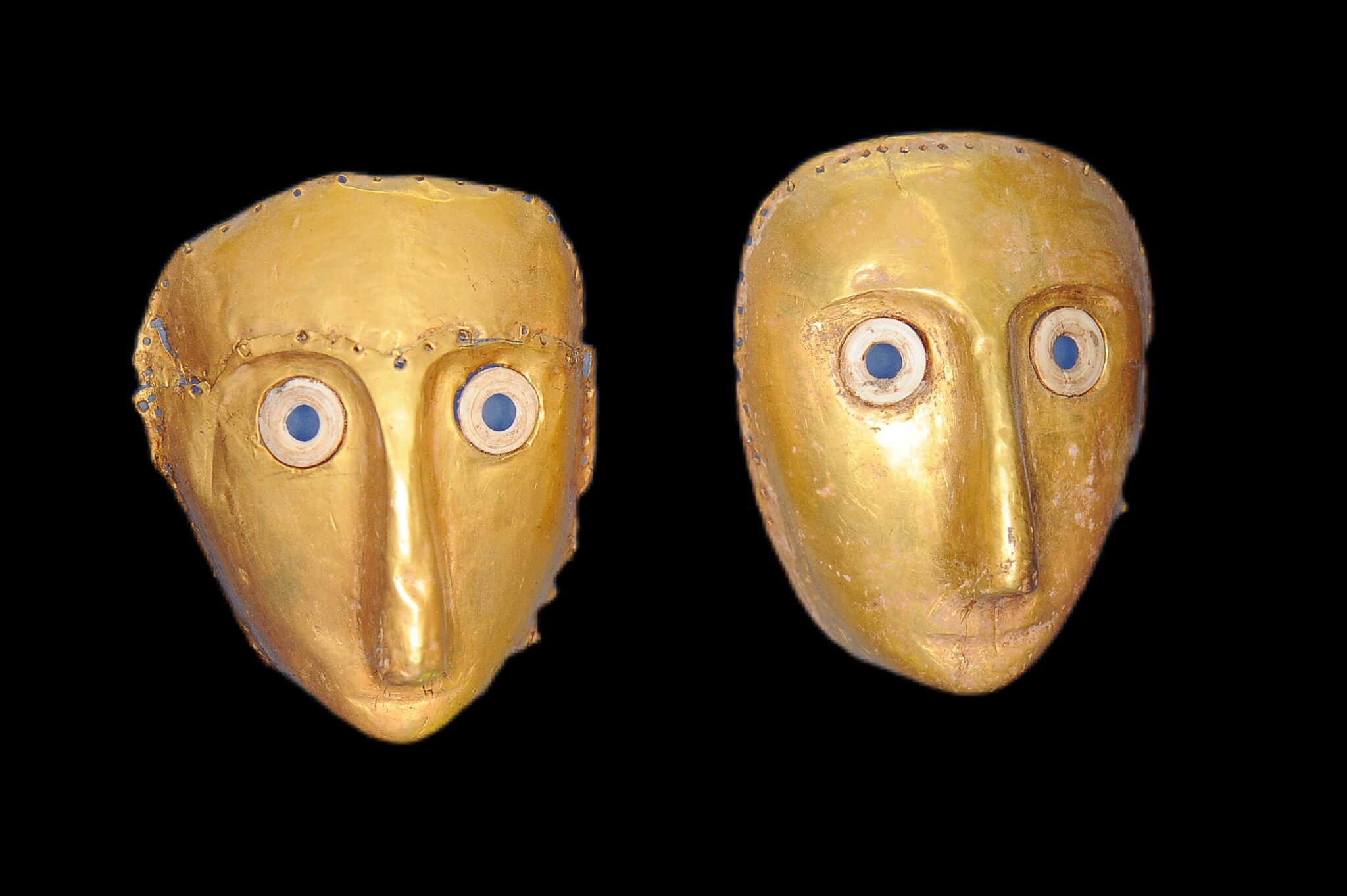 D.A. Bragg: 39 Antiquities Valued at More Than $5 Million Repatriated ...